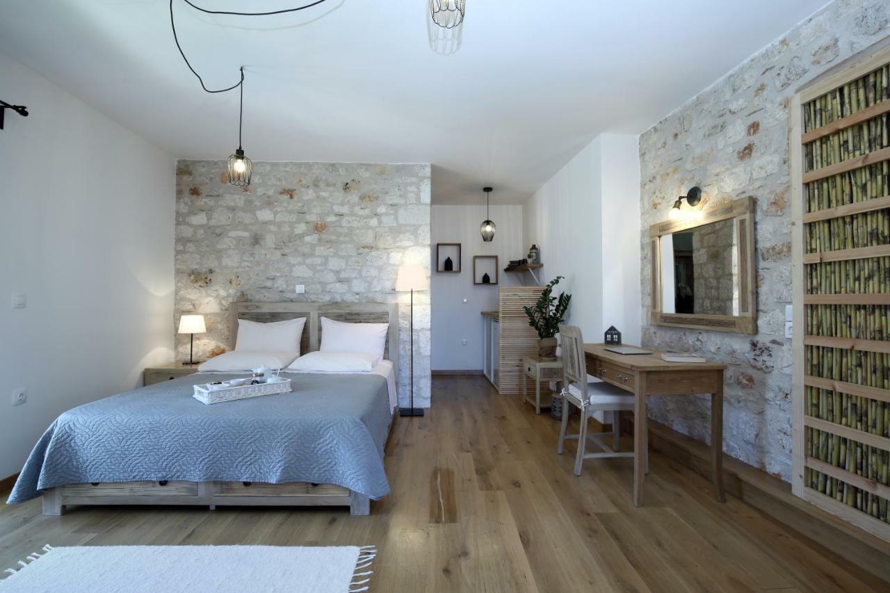 Casa Ovata Apartman Cukaládesz Kültér fotó