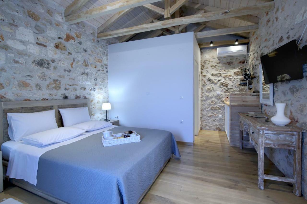 Casa Ovata Apartman Cukaládesz Kültér fotó