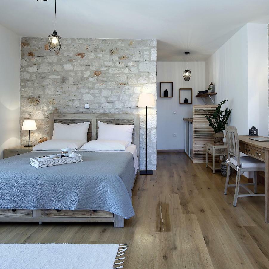 Casa Ovata Apartman Cukaládesz Kültér fotó