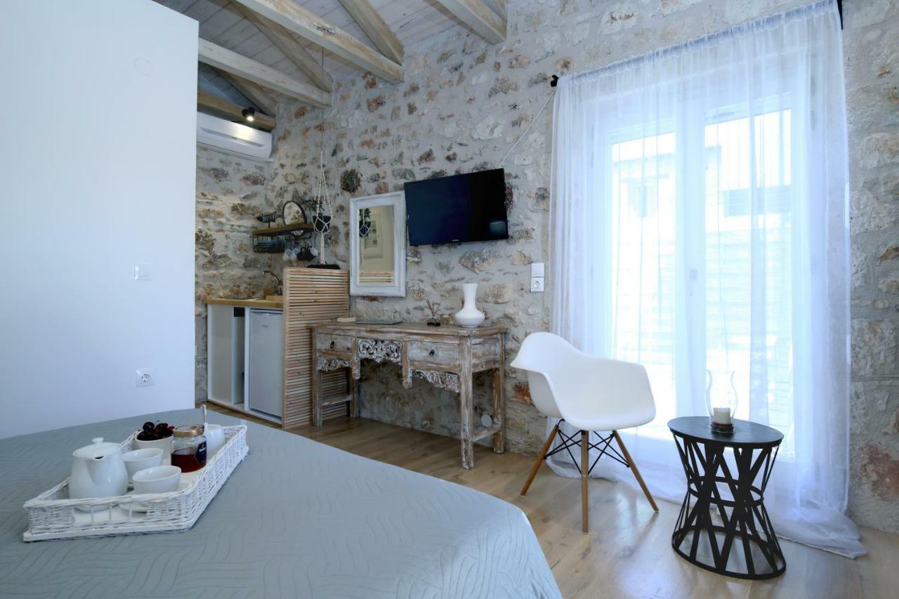 Casa Ovata Apartman Cukaládesz Kültér fotó