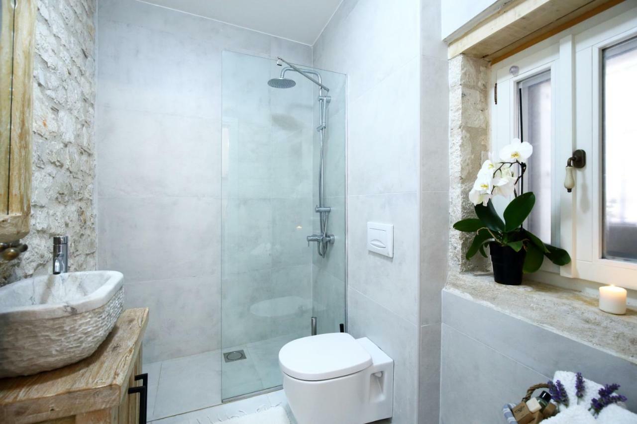 Casa Ovata Apartman Cukaládesz Kültér fotó