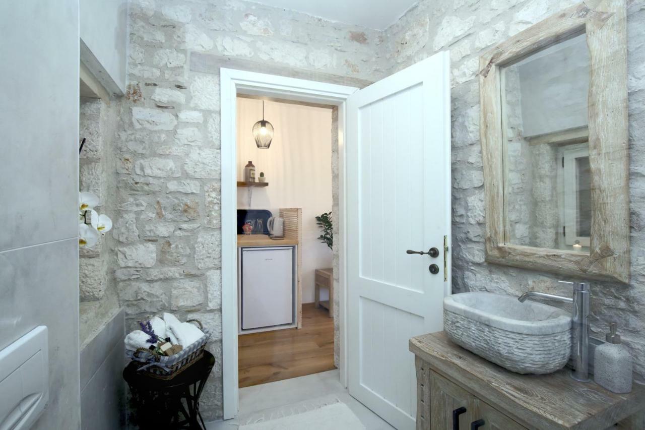 Casa Ovata Apartman Cukaládesz Kültér fotó